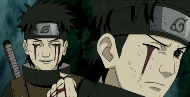 人格|低调的人格,火影里从来没有展现真正实力的人,实力全开毁天灭地