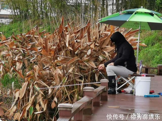 关于钓鱼的5个陋习,绝大部分钓友都有,看你占了几个