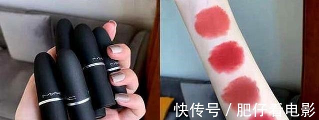 阿玛尼 不涂口红不算化妆,你认可吗经典口红色号,哪只是断货王呢!