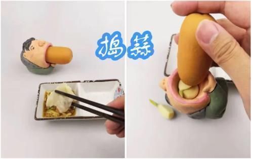 宅男女神|史上最“实用”的手办，亚丝娜压泡面是小儿科，JOJO手办竟还能这么玩