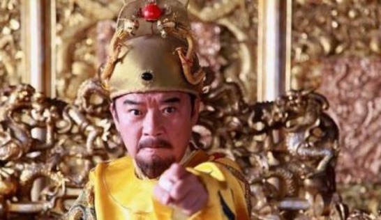 大明|朱元璋为何落选古代四大明君?他的道德品质存在一个重大污点