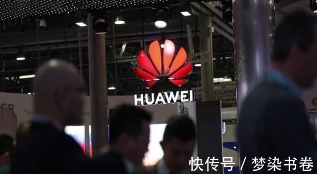 海外市场|继欧洲4000亿订单后,华为再获海外订单,一步步打破牢笼