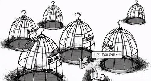 大数据|这3种兴趣班是“碎钞机”,家长别给孩子报,浪费钱不说还没用