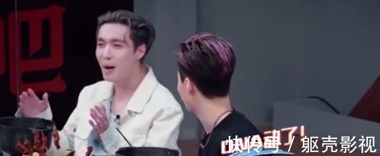 舞蹈|巧了!《这就是街舞》今年的导师,居然都来自韩娱?