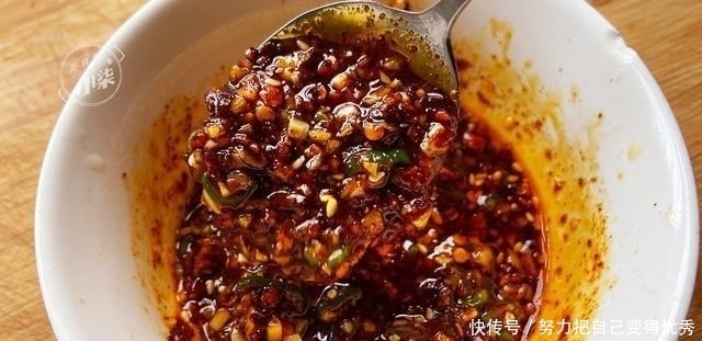 想吃凉皮不用买了，教最简单做法，不用洗面，劲道爽滑张张透亮