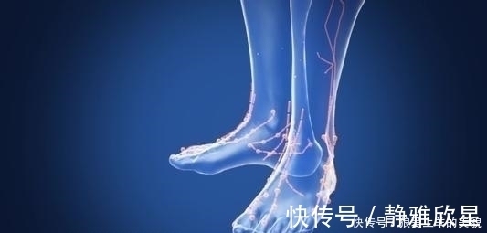 中医|一步到位的方子治脚后跟疼、脚后跟骨刺，再现中医合理性