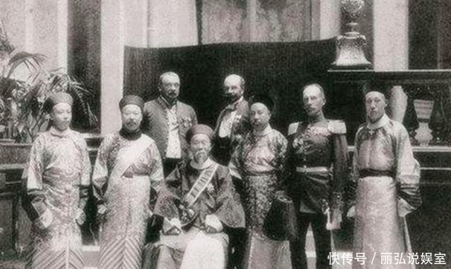 评价|李鸿章是如何评价自己的呢?