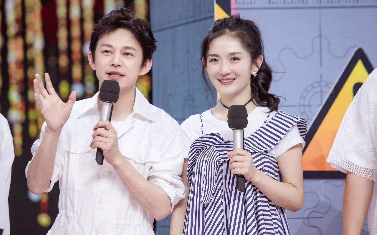 中餐厅|赵丽颖开心了,《中餐厅》迎来与她投缘嘉宾,出场就抱怨猪肉贵