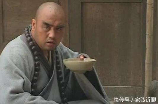 射雕中隐藏的三位高手,若他们参加华山论剑,王重阳也没戏了