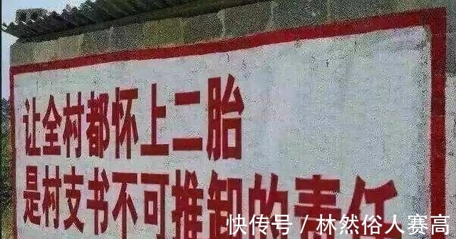 超生游击队|国家有可能规定每个成年人都要孩子吗?会给补贴吗?