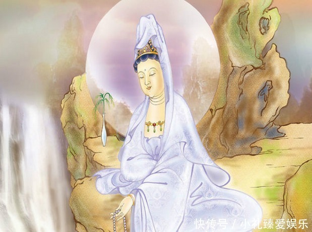 观音菩萨的形象可谓深入人心,她为什么会是位女菩萨?告诉你原因
