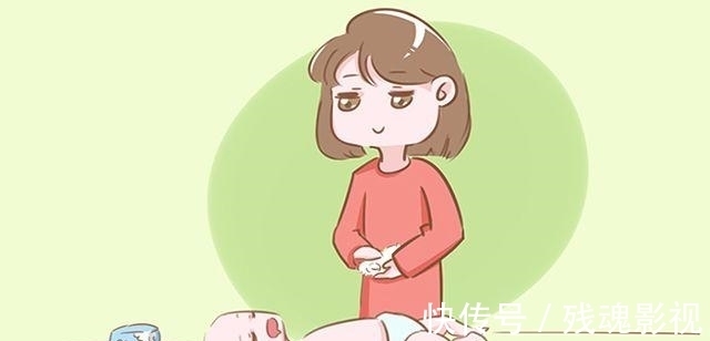 宝宝|宝宝得了尿布疹怎么办?医生:谨记这几点,娃能少遭罪