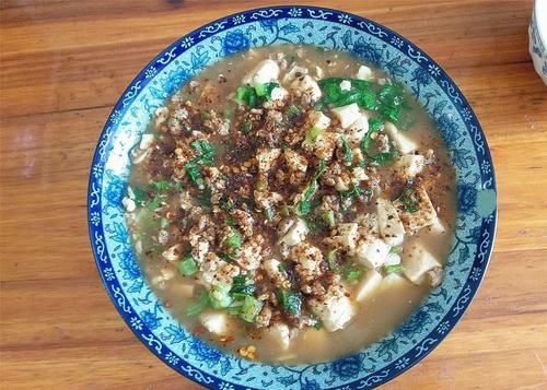 立春多吃此菜，补钙补铁，开胃助消化，比麻婆豆腐好吃