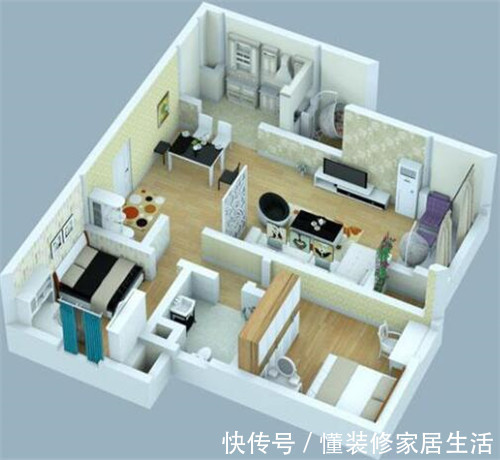 装修|房屋装修步骤顺序是什么，五步让你看清整个流程