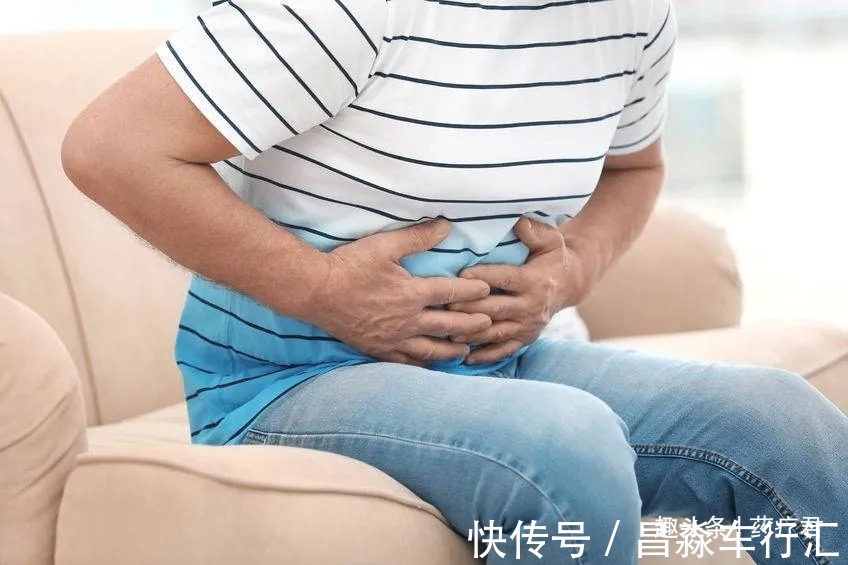 绒毛状腺瘤|肠子里长息肉后,身体会有什么感觉?为什么切了息肉还会得肠癌?