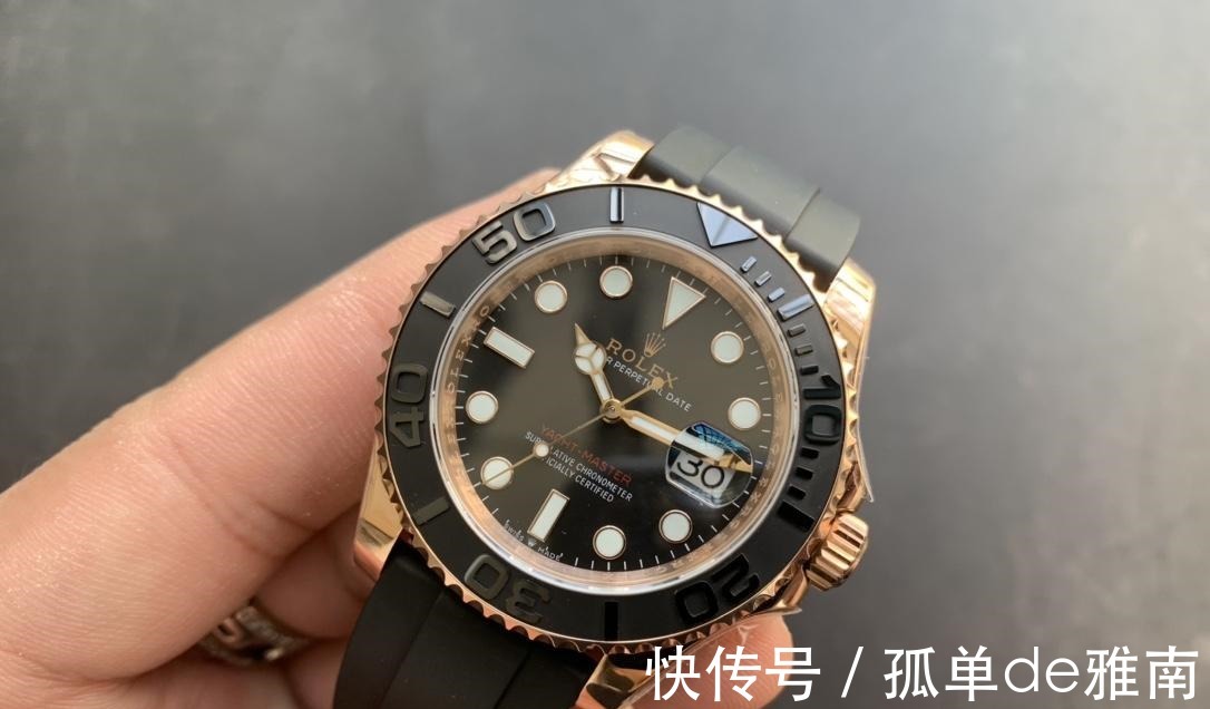 配饰|三十五岁男人配饰手表，品牌选择真的很重要吗是非常重要！