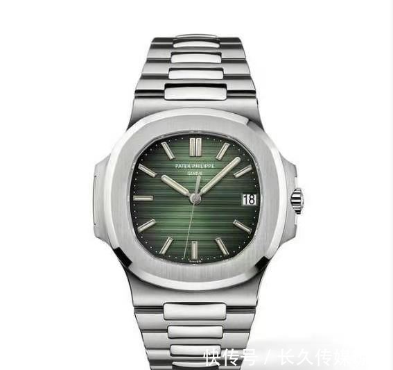 百达翡丽为什么会决定停产鹦鹉螺5711?