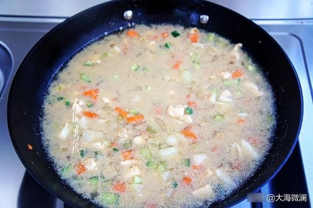 鸡胸肉最下饭的做法，3天2头做1次孩子吃不够，养分足无负担