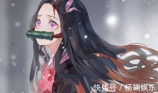 游郭|日本也有“熊家长”，举报《鬼灭之刃》，只因一个副标题