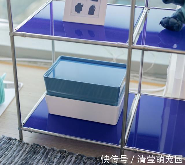 床头柜|95后姑娘的“穷装”卧室火了，环保又精致，软装的力量真强大