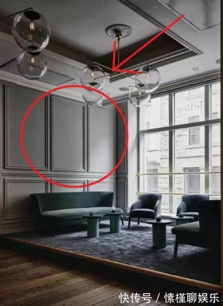 有线条感|10种电视背景墙,比大白墙好看,分分钟拯救你家,让你眼前一亮