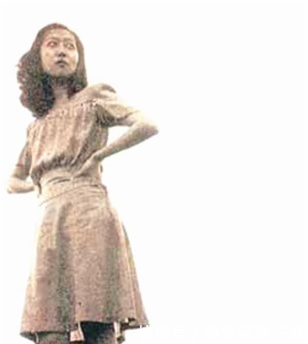 半生缘|张爱玲晚年为啥会被“虱子”缠身?看看她年轻时的经历就明白了