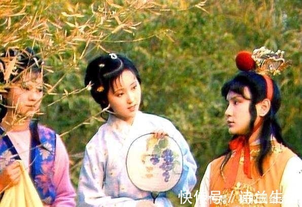 金玉良缘|红楼梦中,贵妃元春喜欢宝钗还是黛玉?送礼不一样,或许有隐情