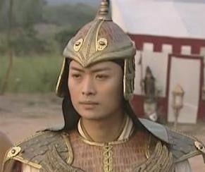 功臣|唐朝凌烟阁二十四功臣中秦叔宝为什么是最后一名