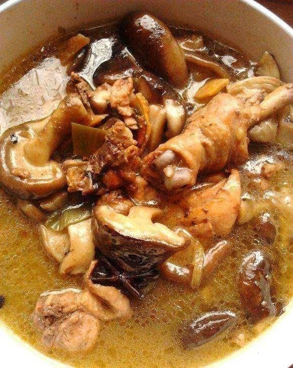 好吃|无敌好吃的10种鸡的做法,鲜嫩入味,越吃越想吃,上桌就被抢光