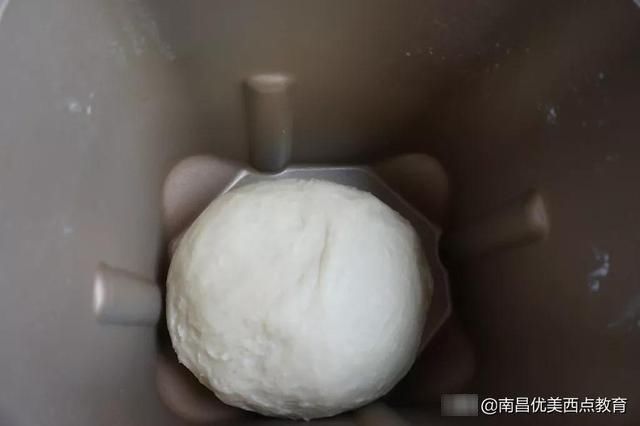 韩国爆款!菠萝酥粒面包,柔软细腻,酸甜油润,口感一绝