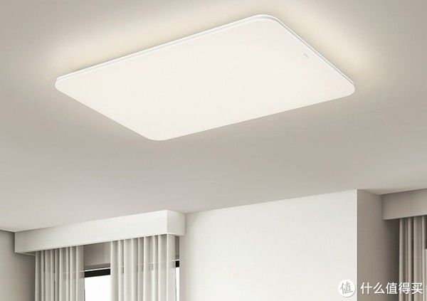 色温|装修吸顶灯怎么选?吸顶灯哪个牌子好?超高性价比吸顶灯推荐~