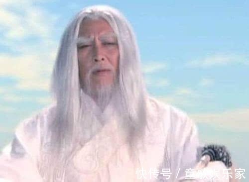 鸿钧老祖!来自洪荒的六个祖师,鸿钧老祖不上榜,其中一个是元始天尊!