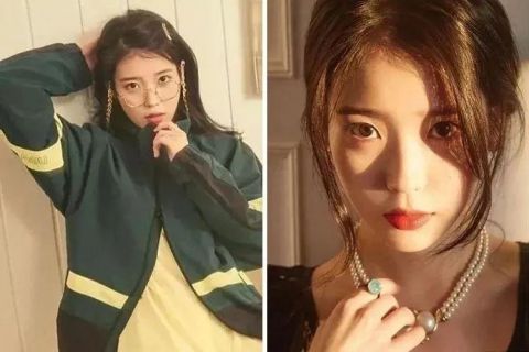 千万别染这些爱豆同款发色,因为真的美!炸!了