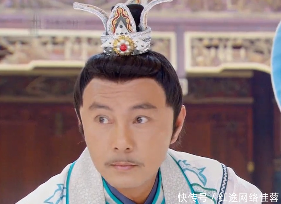 武则天|程咬金为何成为武则天清理老臣的漏网之鱼?