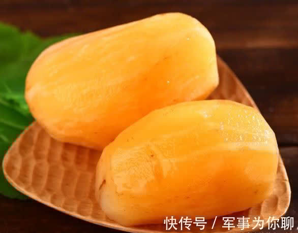 食物|想长寿先养生,不妨多吃三种食物,帮助消化,增强食欲,预防便秘