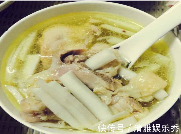 宝宝|4种汤品最适合孕妇喝,长胎不长肉,宝宝出生后漂亮又聪明