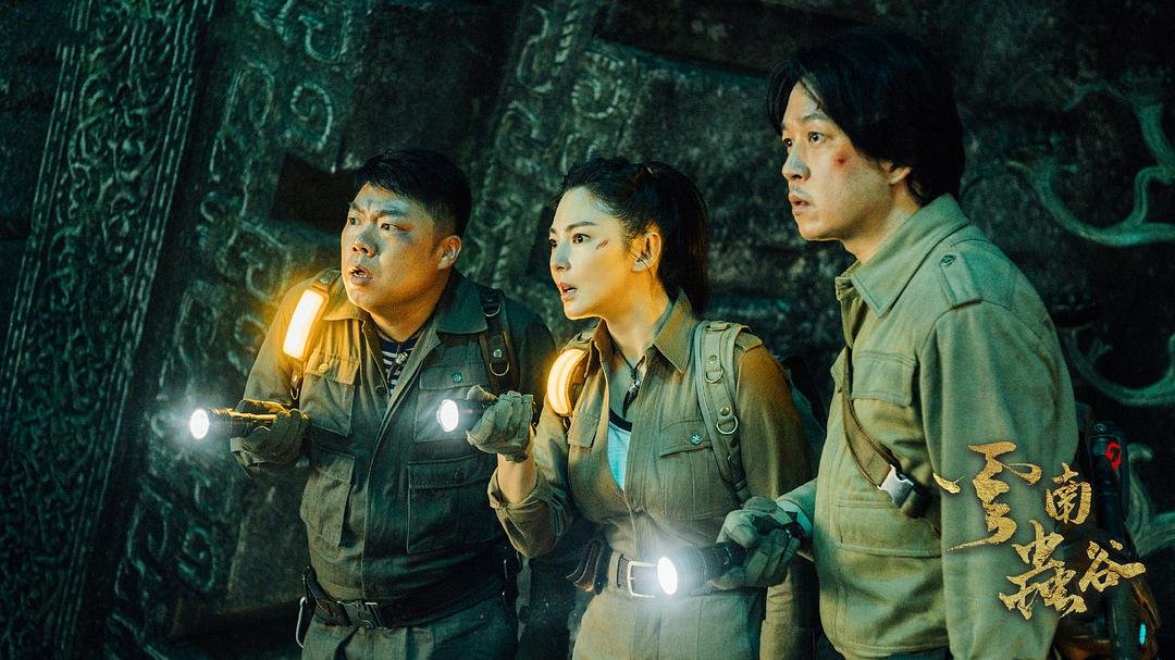 扫黑风暴|开播到收官评分大跳水，观众在失望什么？