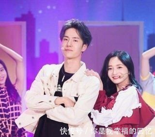 王一博跟周洁琼和程潇一起搭舞,从这个细节可以看出她对谁更心动!