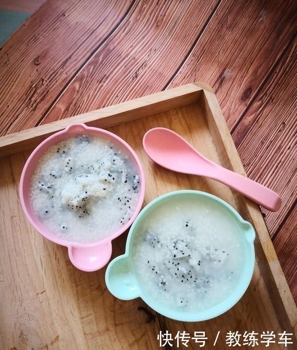 纪元杰米|这水果是“肠胃清洁工”,比香蕉管用,便秘直接吃,隔天排出宿便