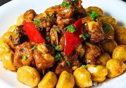 营养均衡|给作业繁多的孩子做的营养菜,口感软糯味美,孩子一口一口吃不停