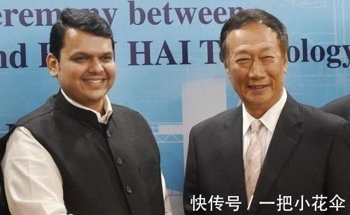 制造业|富士康处境尴尬,郭台铭认知错误是主要原因