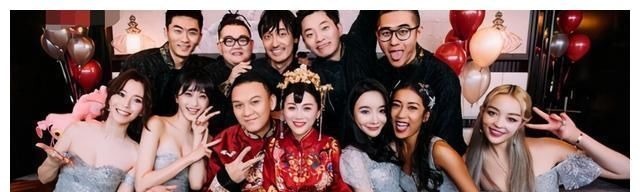 她曾参加好声音,未夺冠却意外嫁给爱奇艺总裁,今31岁成人生赢家