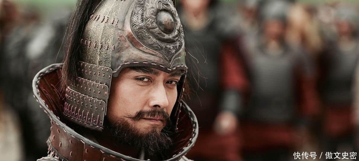 张任|他一辈子只收3个徒弟,一徒击杀庞统、一徒刺死典韦,另一徒更是被称武神!