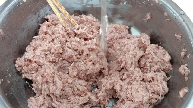 为啥饭店的饺子馅那么好吃原来还有这几个小诀窍,真是长见识了