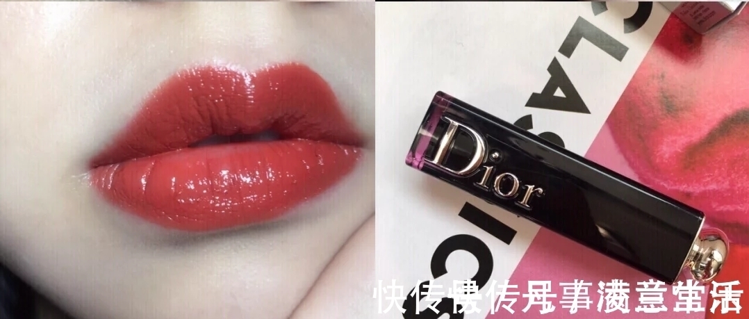 丝绒 7种超显白口红,简直就是黄皮亲妈!涂上你就是C位