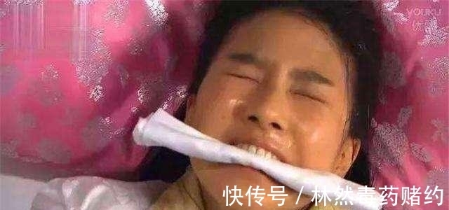 夫妻|古代夫妻翻云覆雨, 通房丫鬟就守在床边? 除了习俗, 还有一羞耻原因