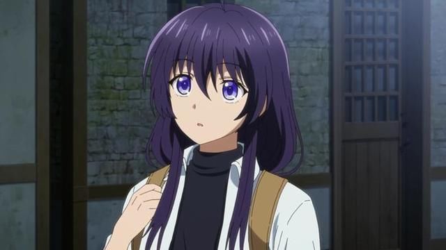 新番|七月新番《桃子男孩》上线,女主要单刷剧情?男主可能只是打酱油