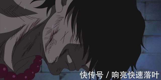 黑胡子|《海贼王》哪位角色的战败次数最多艾斯,杰克都不如草帽团一人