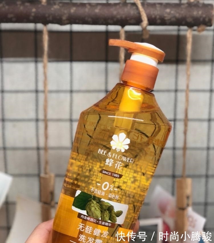 北京华联|建议女人:逛超市碰到这3种洗发水,别犹豫!虽然便宜但真心好用