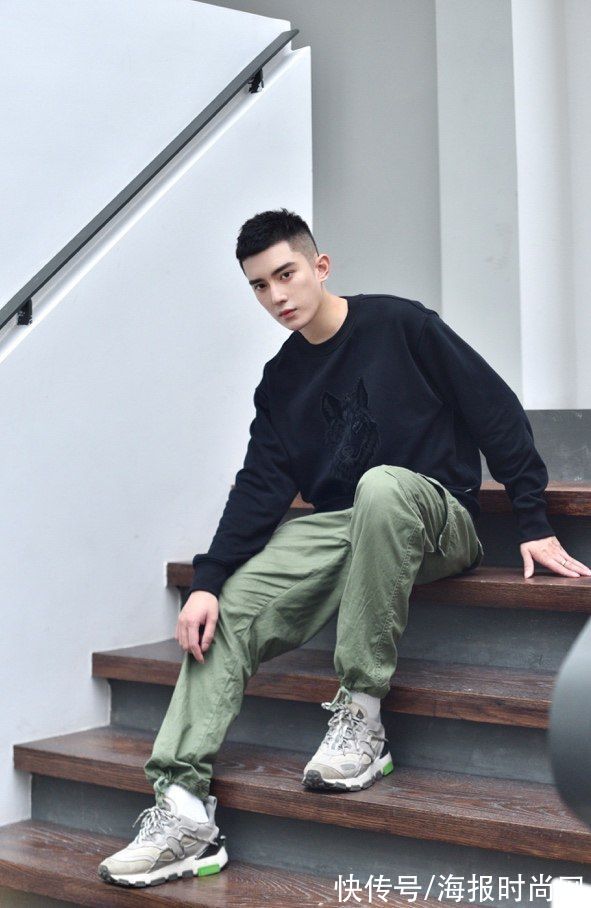 茄克|七匹狼茄克传递中国态度，成秋冬男装“扛把子”